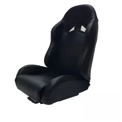 Single For Children Go Kart Seat